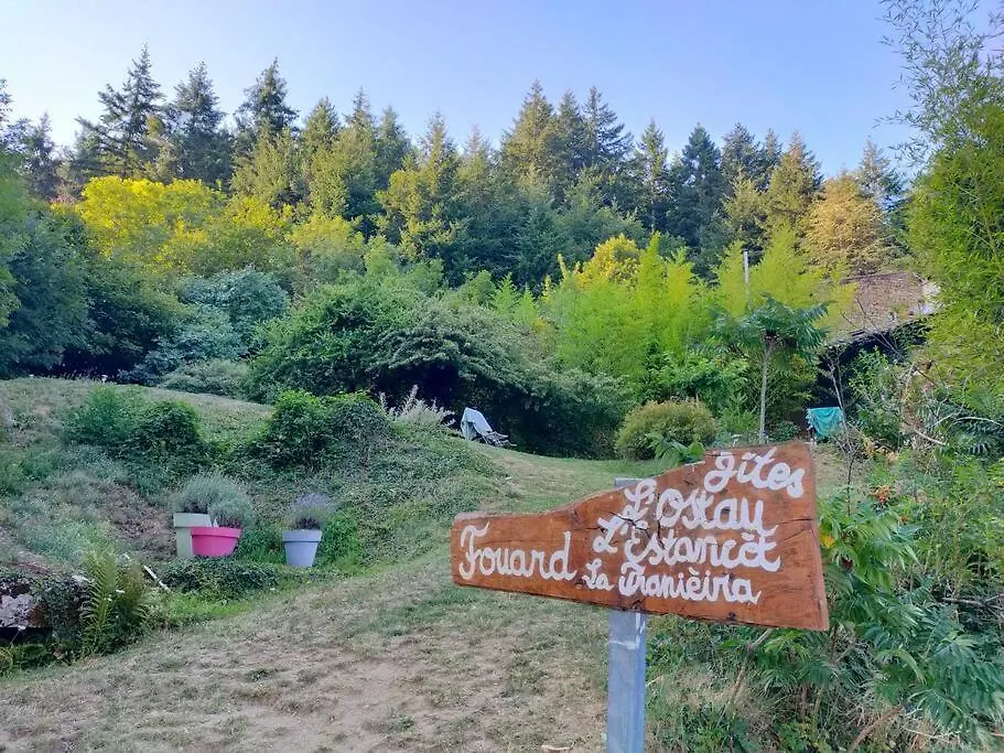 Gites De Fouard 