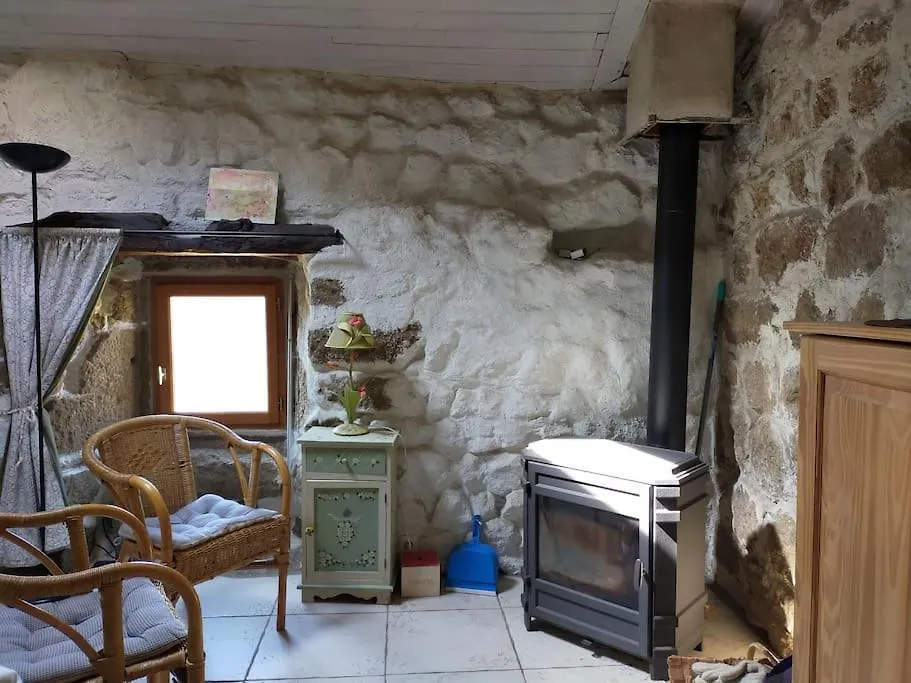 Gites De Fouard 