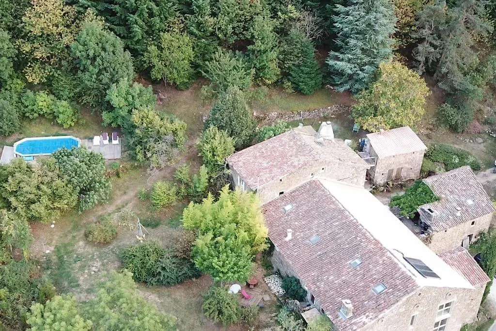 Holiday home Gites De Fouard 
