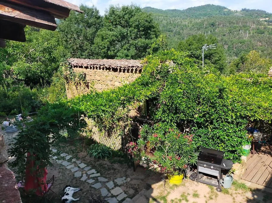 Holiday home Gites De Fouard 
