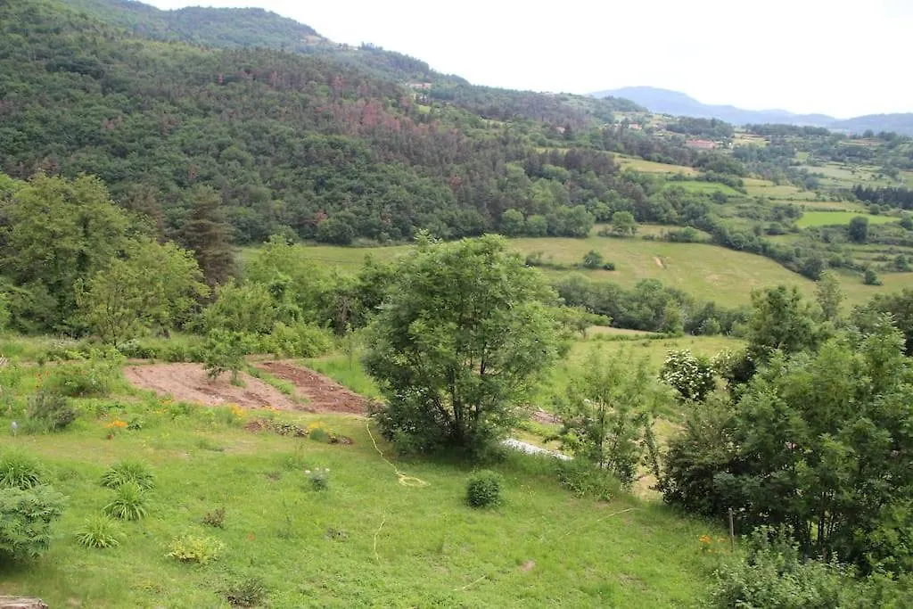 Holiday home Gites De Fouard 