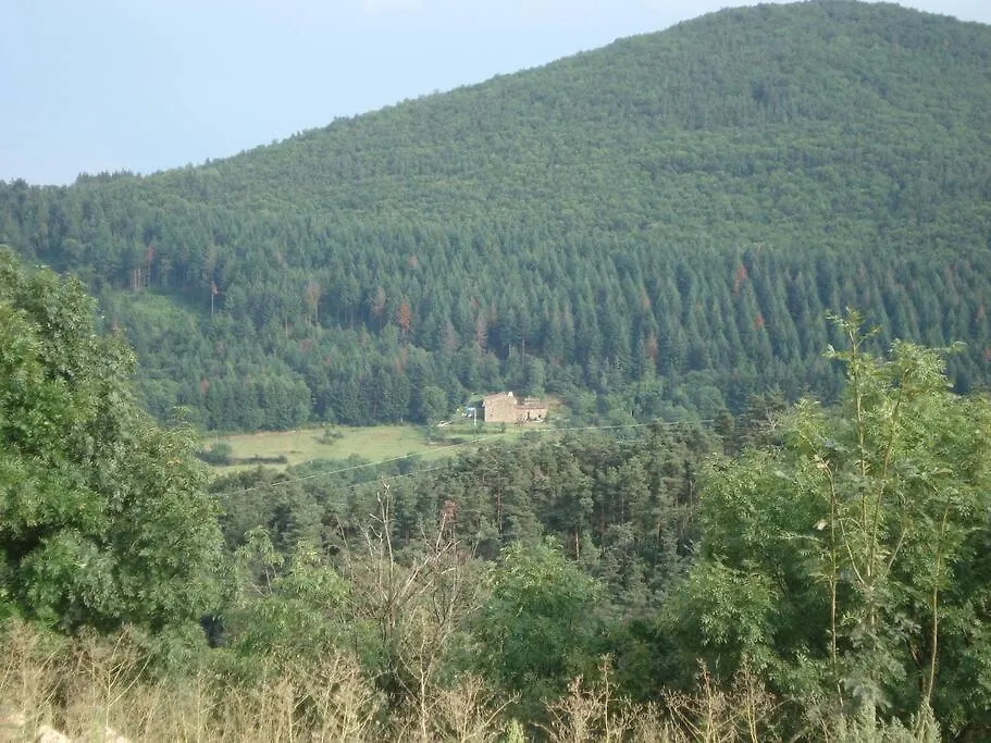 Gites De Fouard 