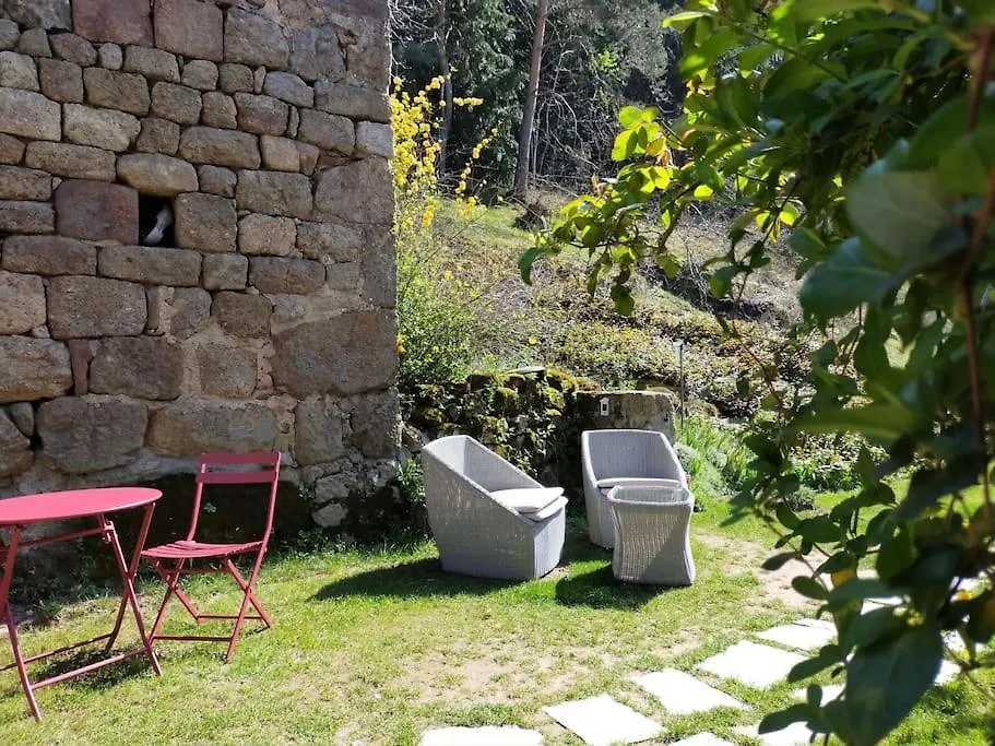 Gites De Fouard 