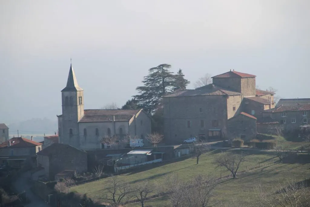 Gites De Fouard 