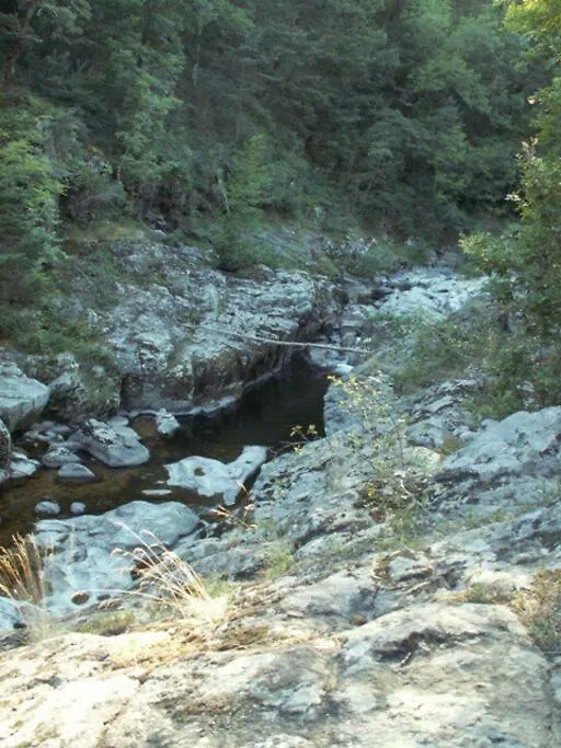 Gites De Fouard 