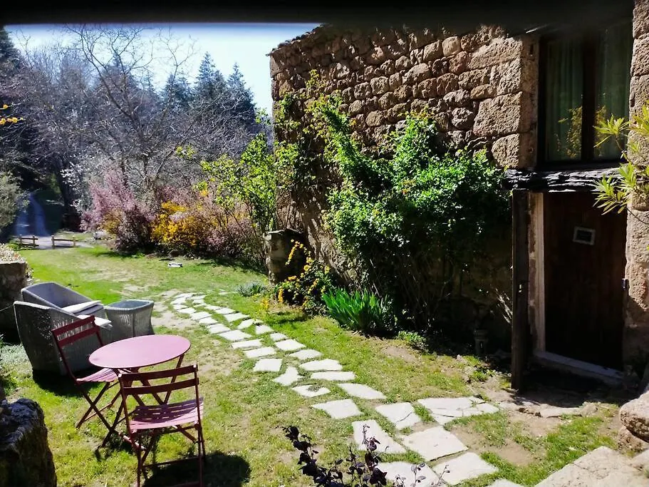 Gites De Fouard 