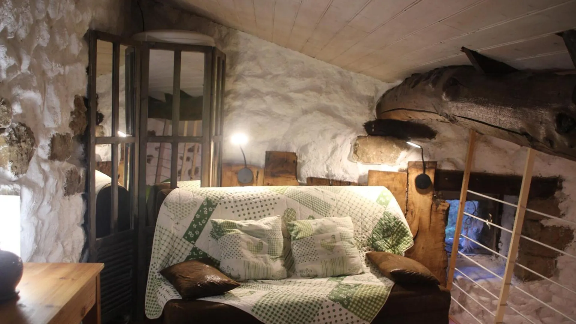 Holiday home Gites De Fouard 