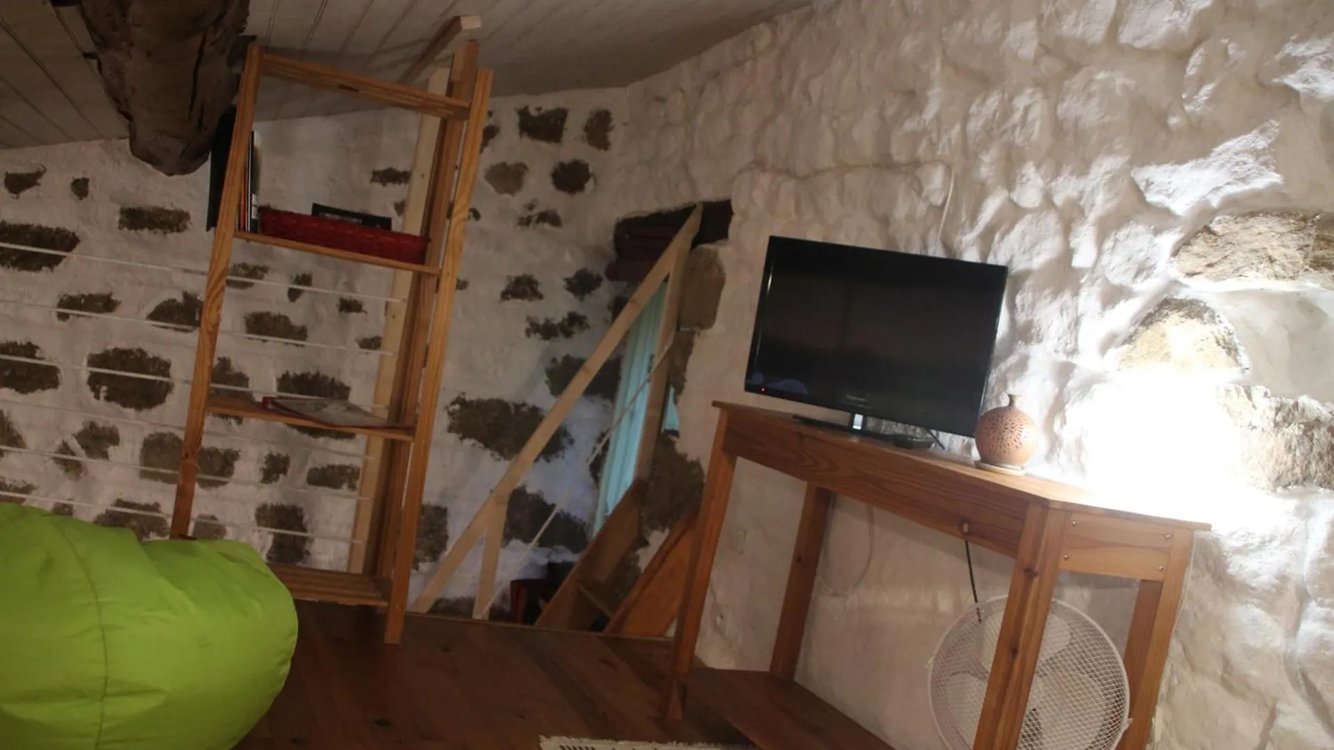 Holiday home Gites De Fouard 