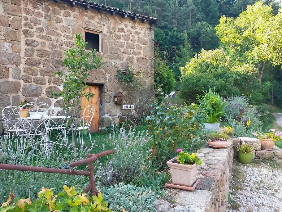 Gites De Fouard 