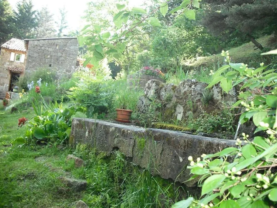 Holiday home Gites De Fouard 