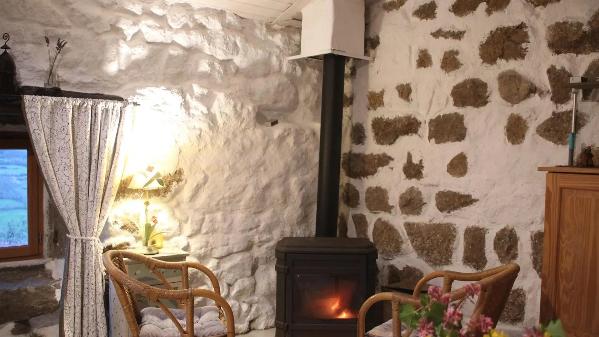 Gites De Fouard 